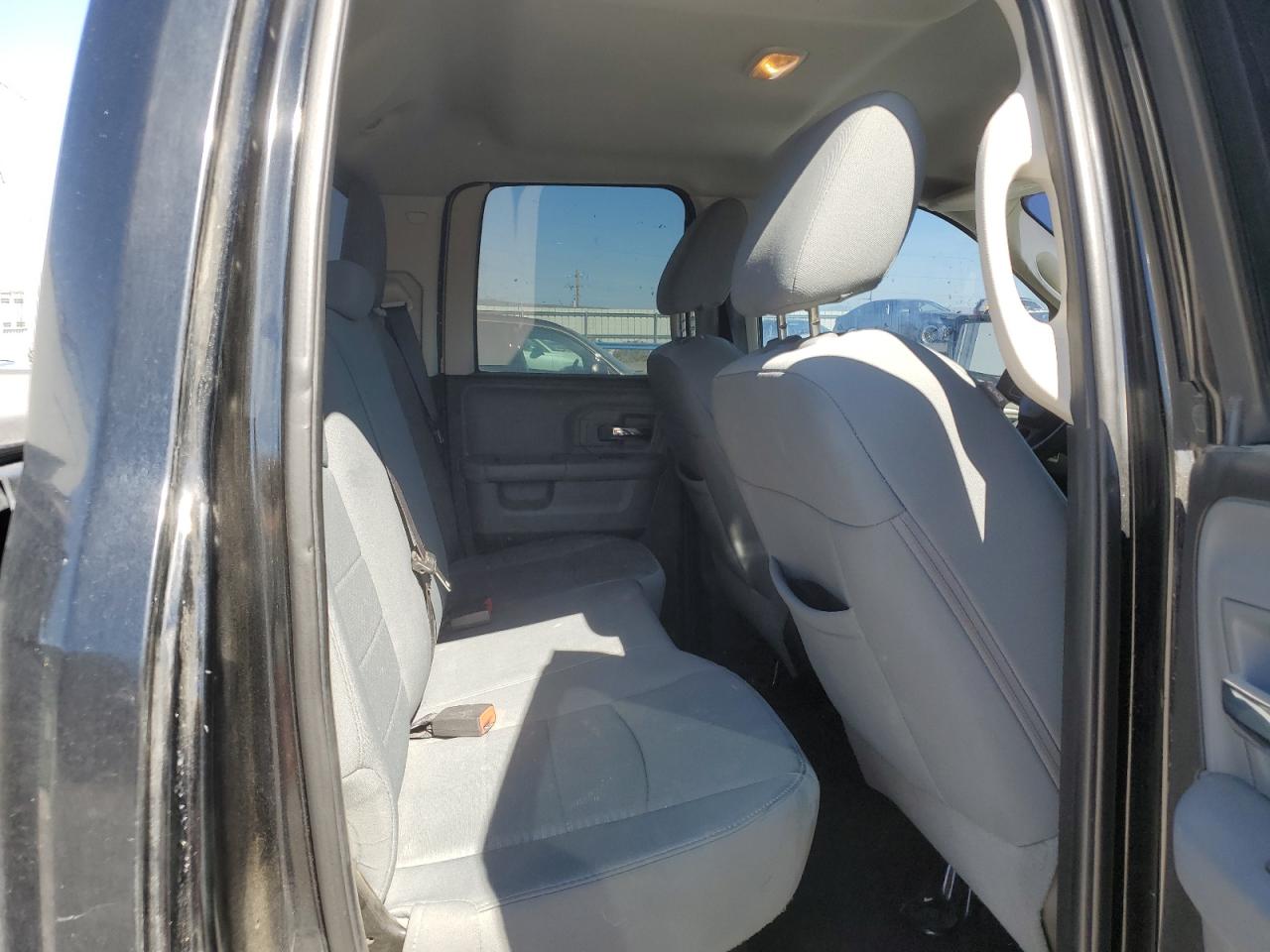 2013 Ram 1500 Slt VIN: 1C6RR7GT0DS609368 Lot: 82170285