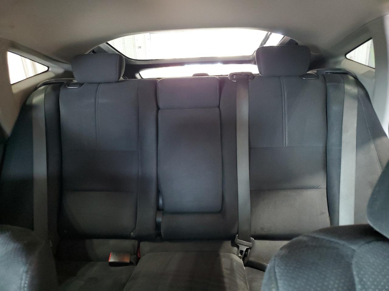 2012 Honda Crosstour Ex VIN: 5J6TF3H37CL003003 Lot: 71417605