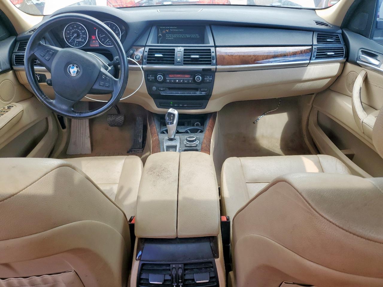 2013 BMW X5 xDrive35I VIN: 5UXZV4C54D0B24321 Lot: 71879055