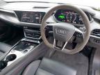2024 AUDI RS E-TRON GT CARBON VORSP 475KW QUATTRO 93KWH CARBON VORSPR for sale at Copart SANDY