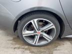 2015 JAGUAR XF R-SPORT D AUTO  for sale at Copart GLOUCESTER