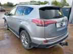 2017 TOYOTA RAV4 EXCEL for sale at Copart WESTBURY