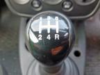 2008 FORD FIESTA STYLE CLIMATE  for sale at Copart BRISTOL