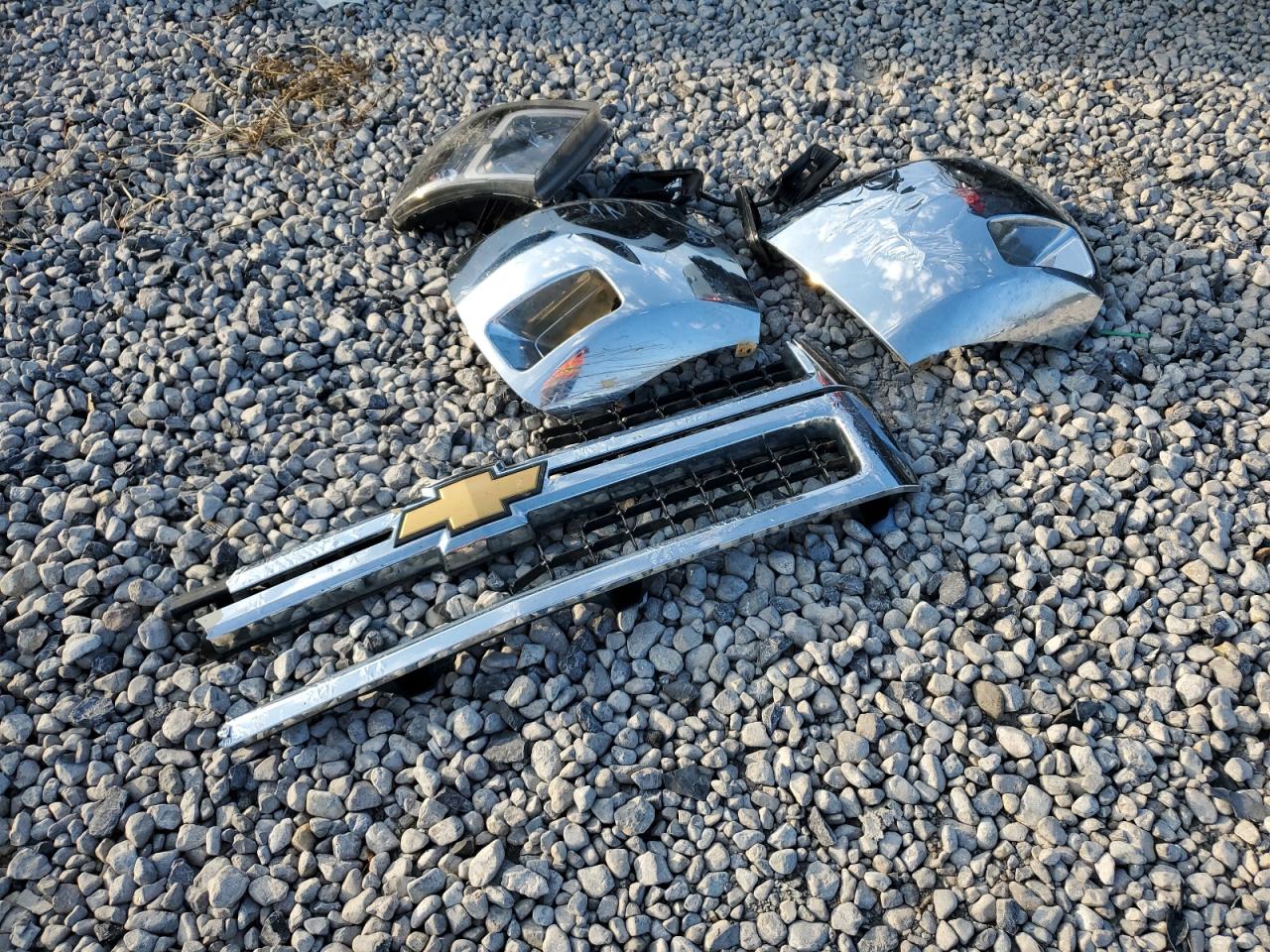 2010 Chevrolet Silverado K2500 Heavy Duty Lt VIN: 1GC4KXB61AF104954 Lot: 71970705