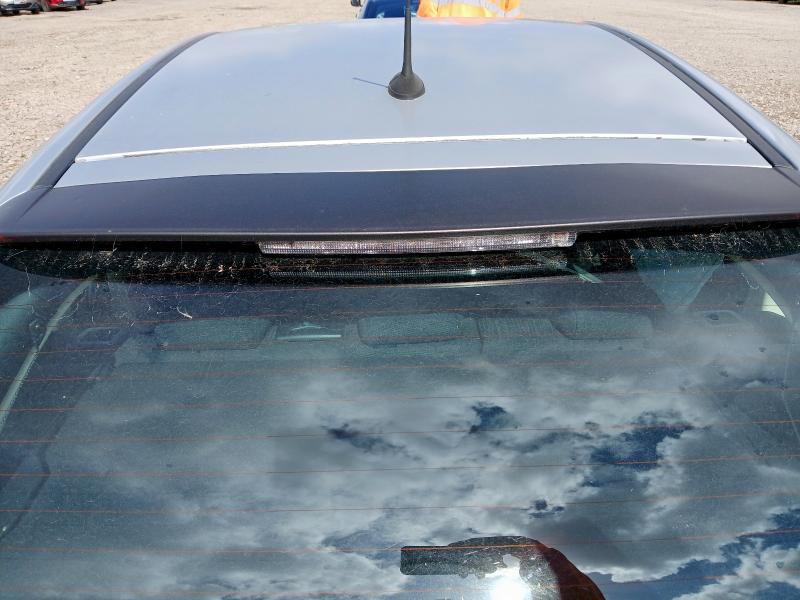 2008 CITROEN C4 SX AUTO 