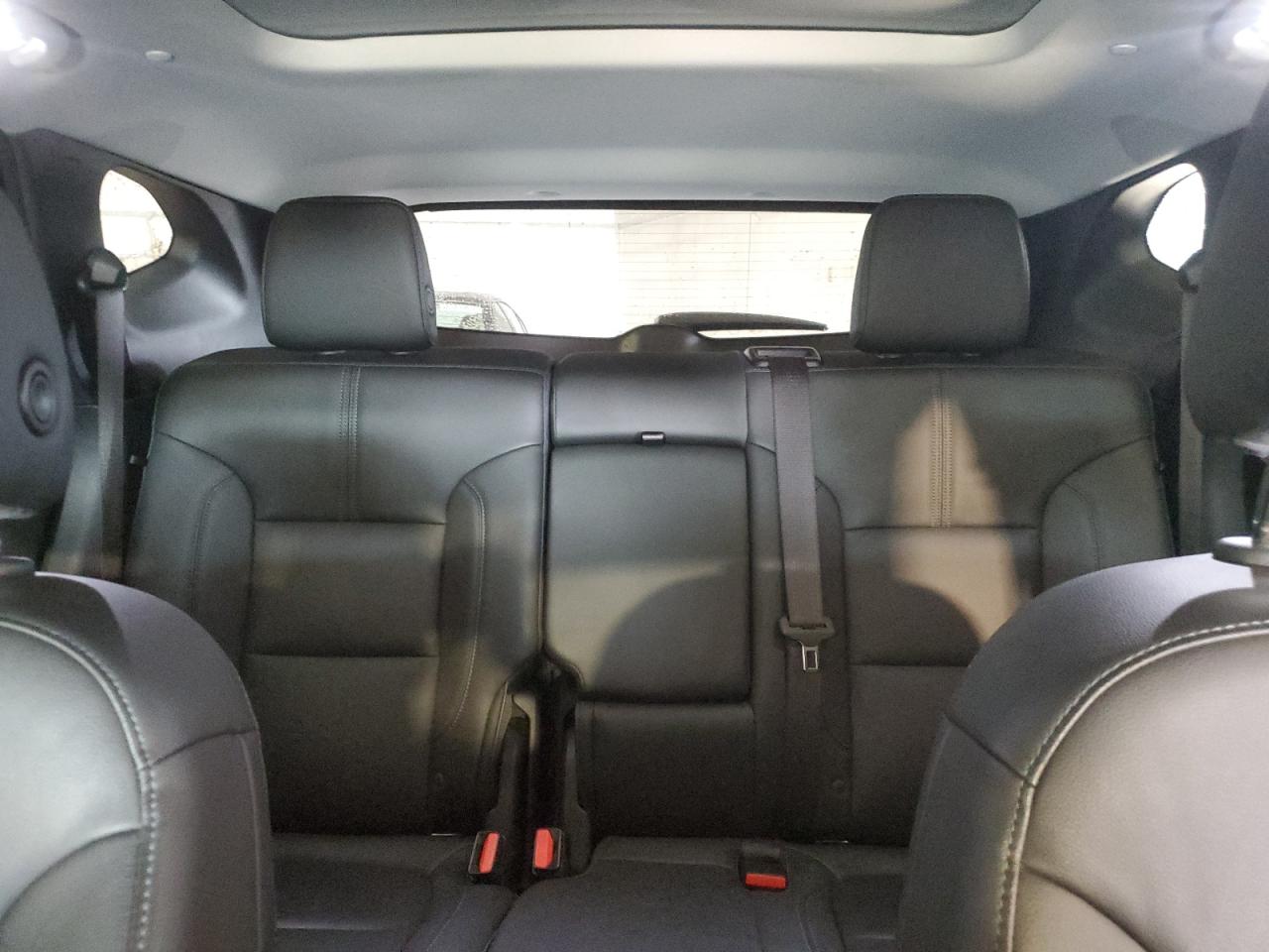 2020 Chevrolet Blazer 3Lt VIN: 3GNKBJRS0LS654546 Lot: 81377705