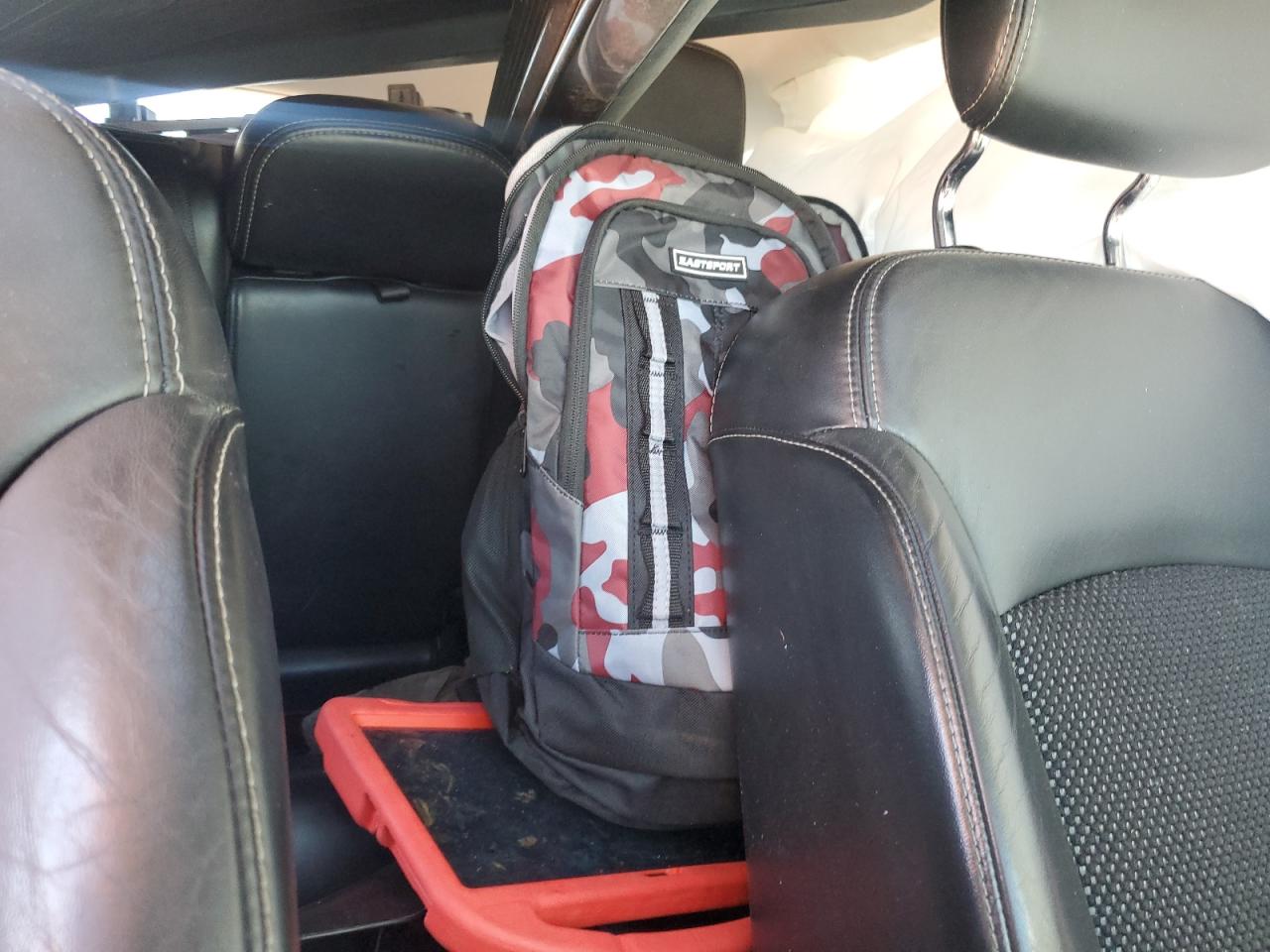 2020 Dodge Journey Crossroad VIN: 3C4PDCGB7LT269891 Lot: 71405385