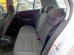 2007 VOLKSWAGEN GOLF TDI S 1.9 S TDI 5DR [AC] for sale at Copart WOLVERHAMPTON