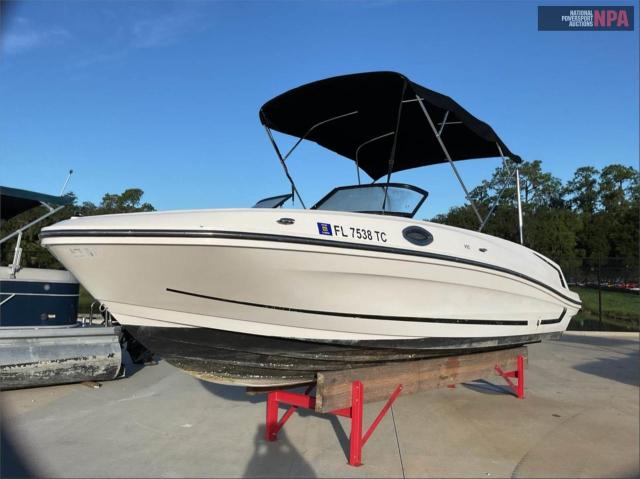 2022 BAYLINER BOAT  