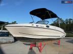 2022 BAYLINER BOAT   for sale at Copart FL - TAMPA SOUTH
