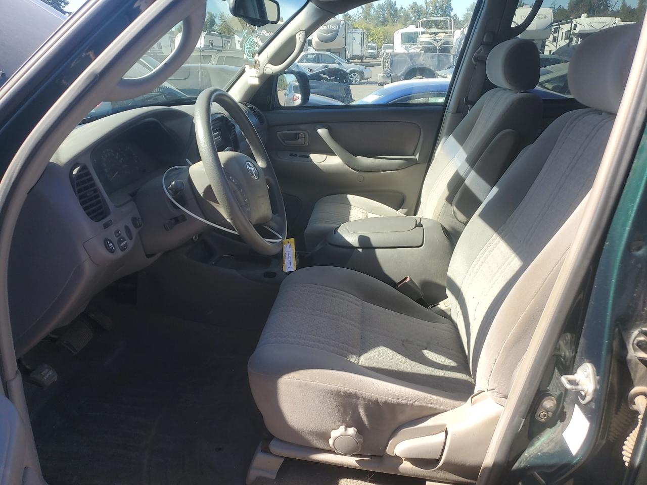 2004 Toyota Tundra Double Cab Sr5 VIN: 5TBDT44154S456610 Lot: 84393105