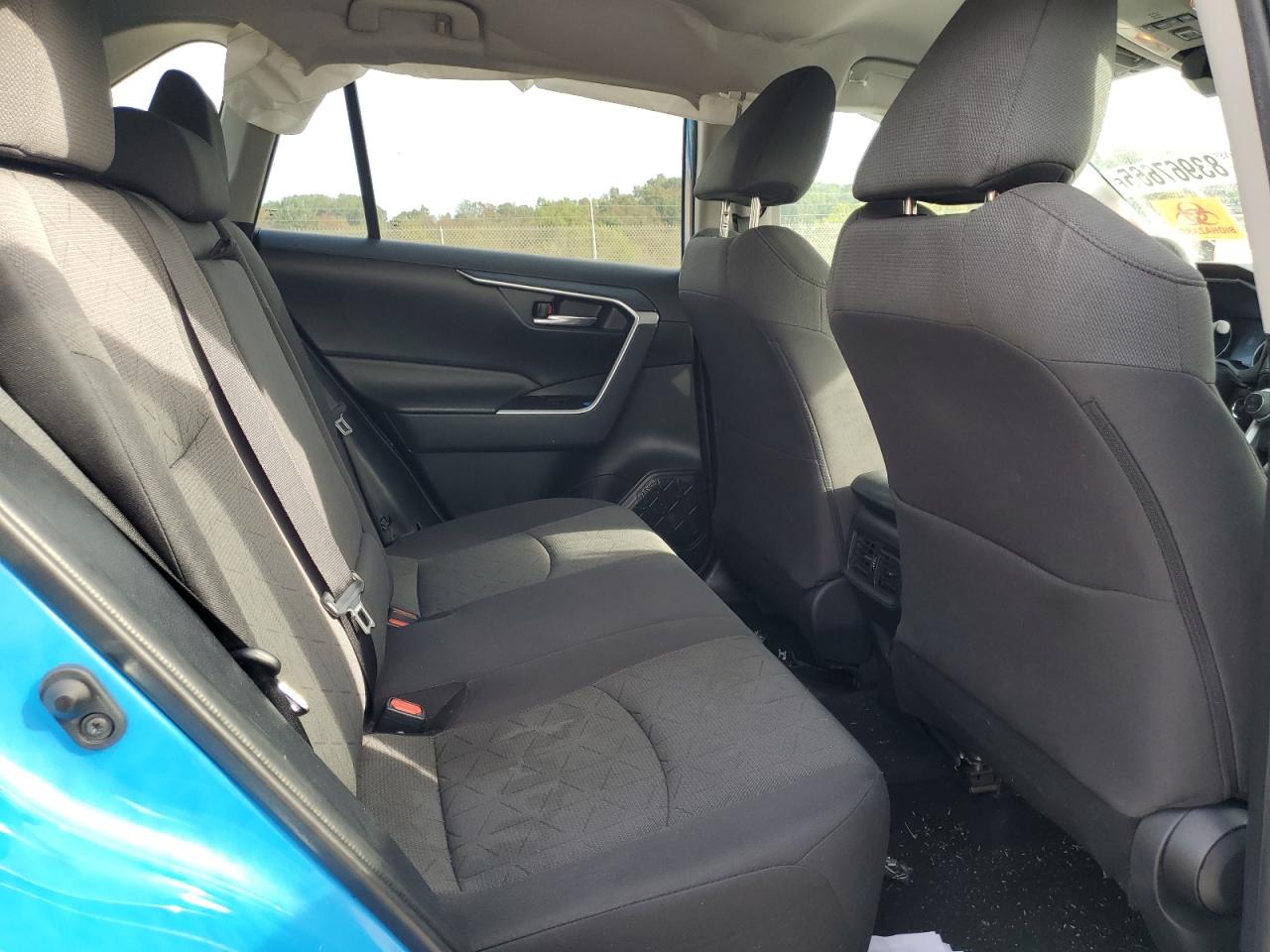 2021 Toyota Rav4 Xle VIN: 2T3P1RFV8MW157229 Lot: 83967665