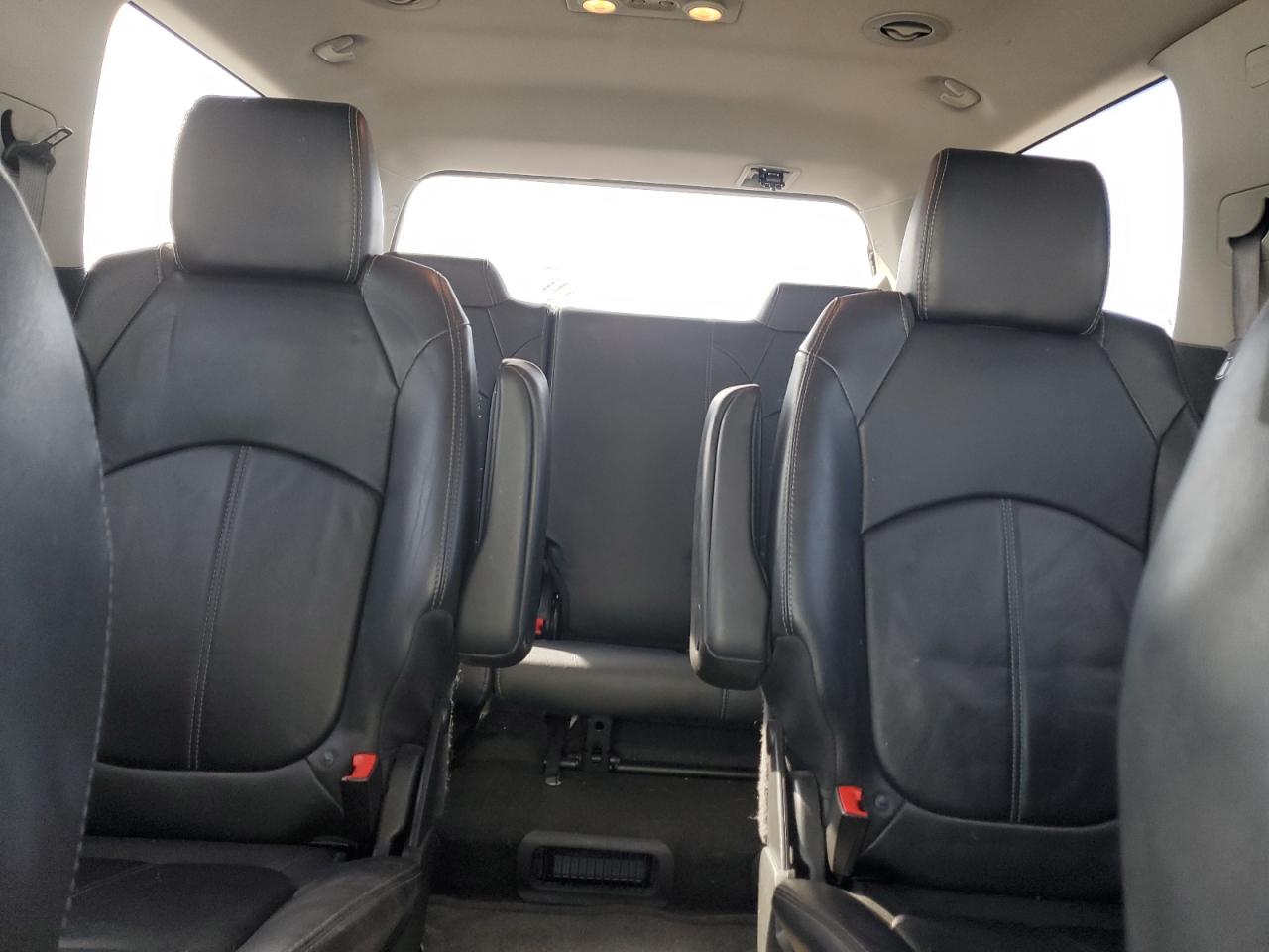 2015 GMC Acadia Slt-1 VIN: 1GKKRRKD7FJ231214 Lot: 81465025