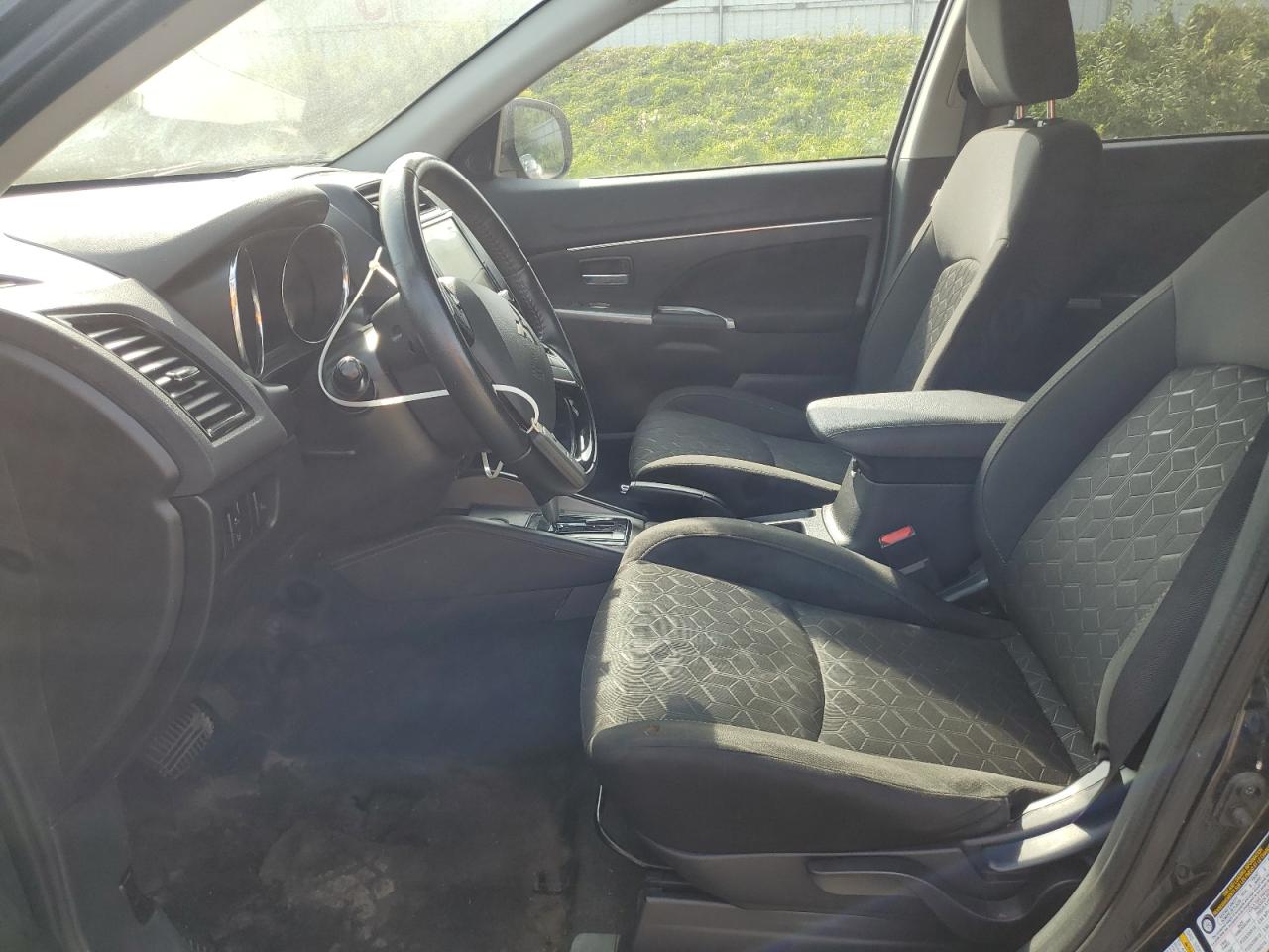 2021 Mitsubishi Outlander Sport Se VIN: JA4APVAU4MU024258 Lot: 71649095