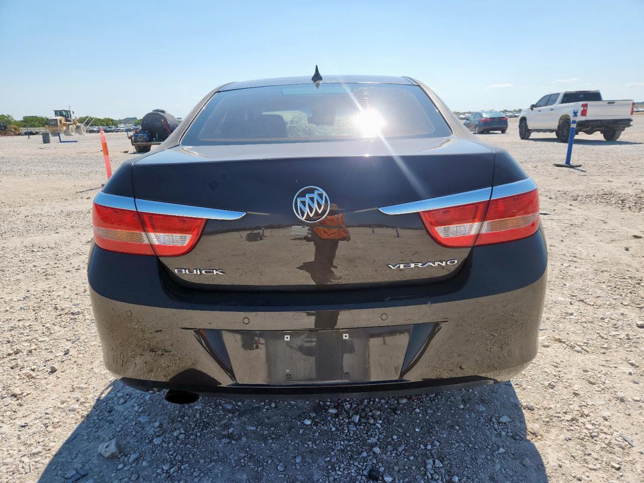 2013 Buick Verano Convenience VIN: 1G4PR5SK8D4151114 Lot: 80282565