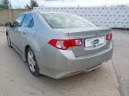 2008 HONDA ACCORD ES GT I-DTEC  for sale at Copart YORK