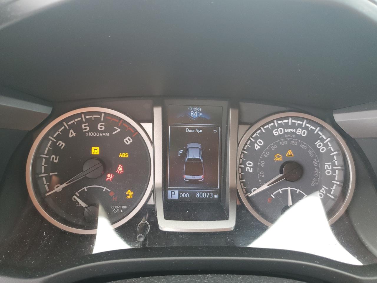 2021 Toyota Tacoma Double Cab VIN: 5TFAZ5CN3MX098288 Lot: 81489995