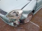 2005 HONDA CIVIC SE AUTO  for sale at Copart SANDTOFT