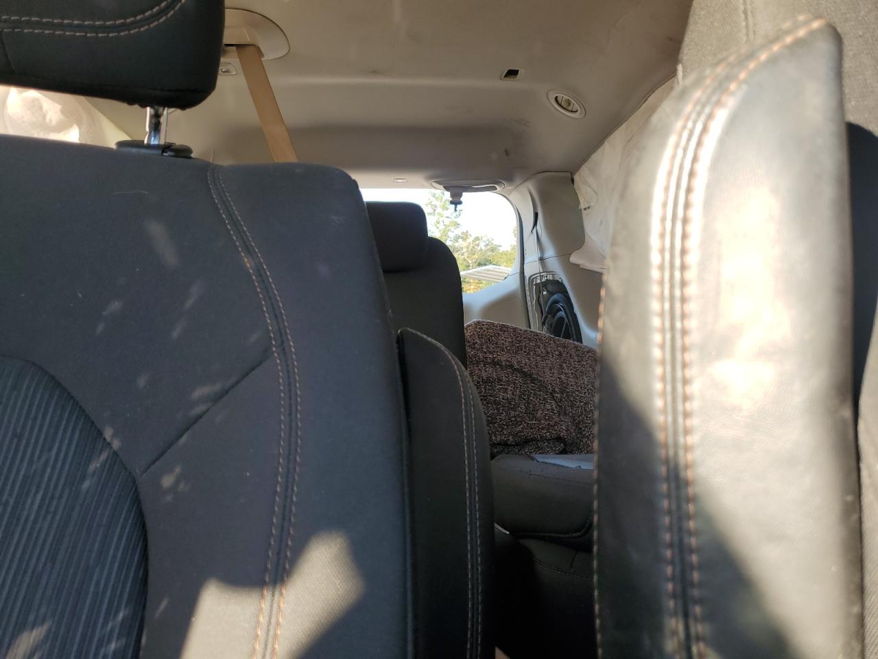 2018 Chrysler Pacifica Touring Plus VIN: 2C4RC1FG9JR116765 Lot: 80514485