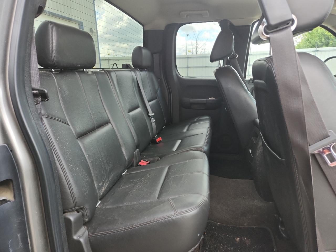 2009 Chevrolet Silverado K1500 Ltz VIN: 1GCEK39019Z156660 Lot: 71166145