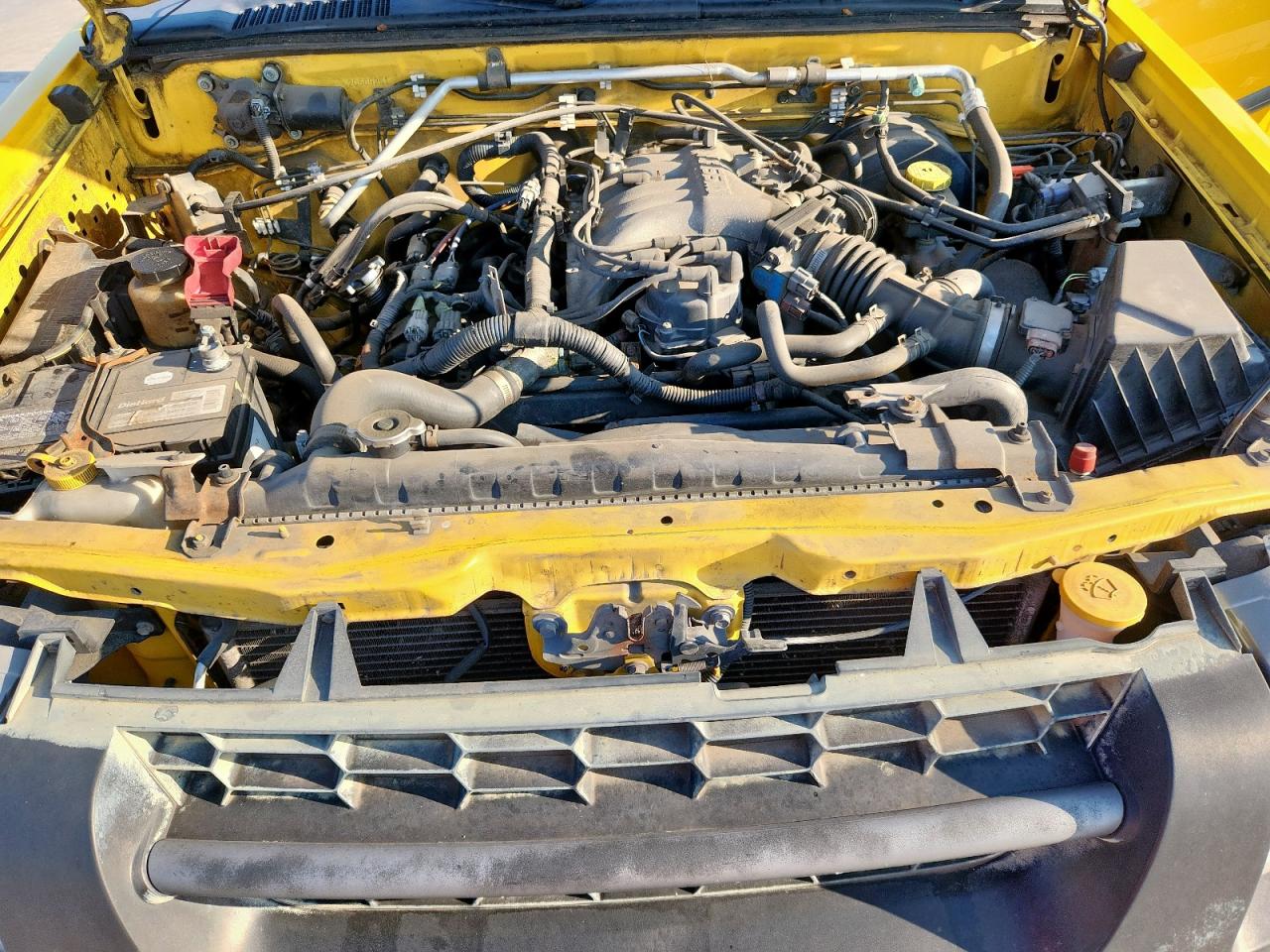 2002 Nissan Xterra Xe VIN: 5N1ED28T52C569251 Lot: 80351445