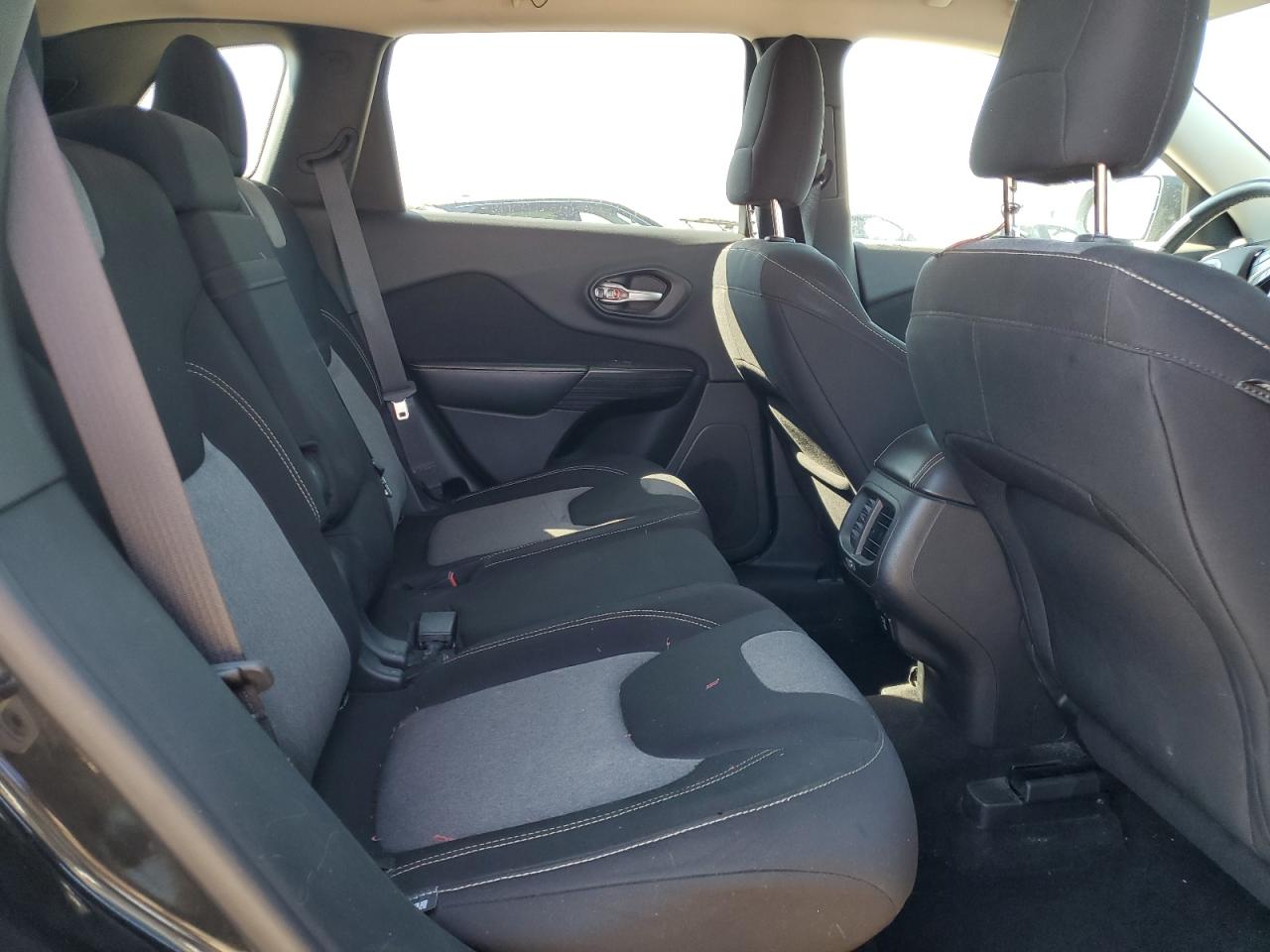 2014 Jeep Cherokee Latitude VIN: 1C4PJMCSXEW120943 Lot: 84464045