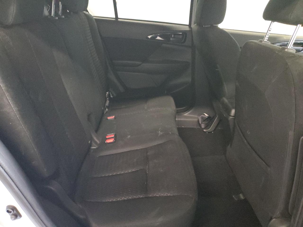 2024 Mitsubishi Eclipse Cross Le VIN: JA4ATVAA3RZ051463 Lot: 81354885