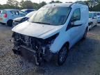 2019 FORD TRANSIT CONNECT 200 LTD T  for sale at Copart WOLVERHAMPTON