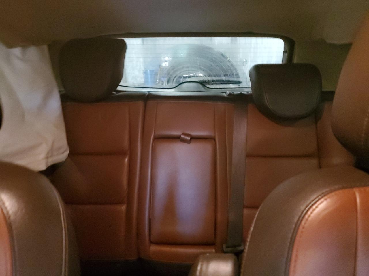 2014 Buick Encore VIN: KL4CJCSB5EB687427 Lot: 81239065