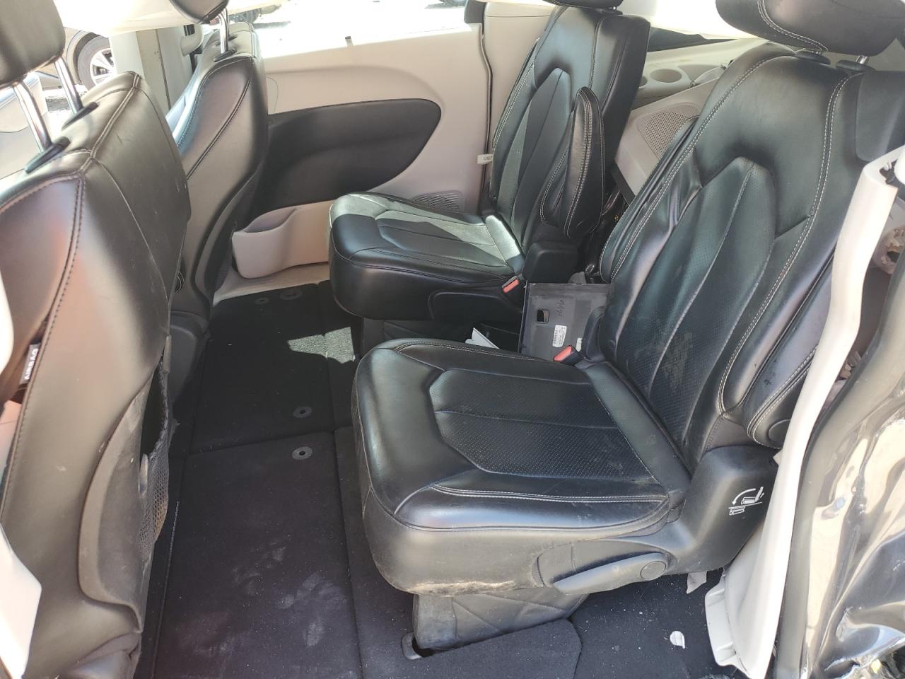 2020 Chrysler Voyager Lxi VIN: 2C4RC1DG6LR264345 Lot: 80156605