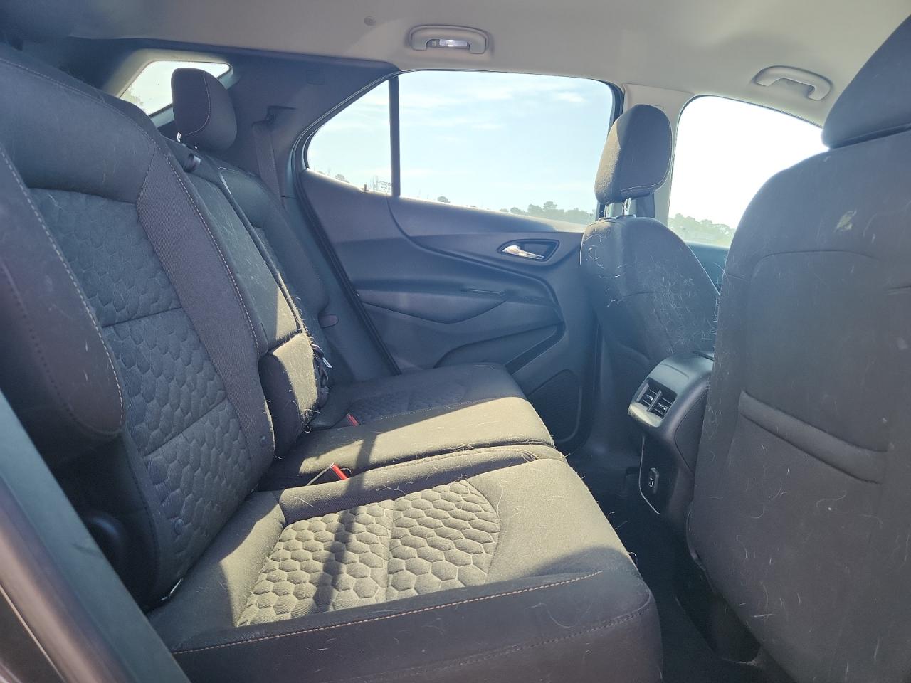 2019 Chevrolet Equinox Lt VIN: 2GNAXKEV6K6120922 Lot: 80324495