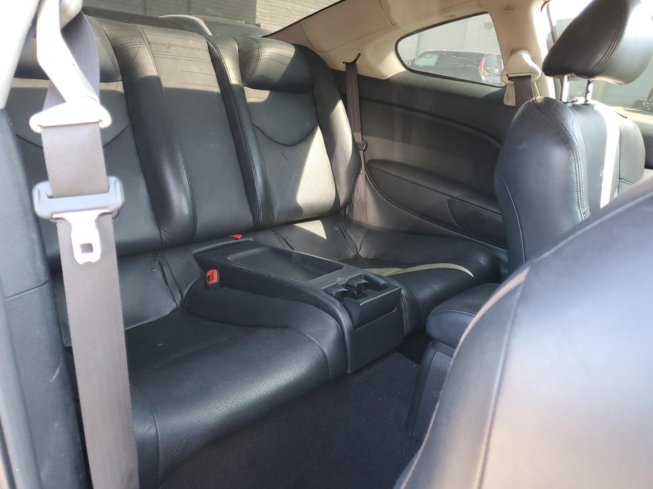 2009 Infiniti G37 Base VIN: JNKCV64EX9M602013 Lot: 80998465