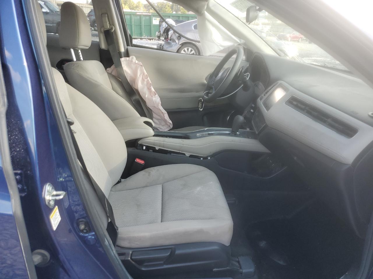 2016 Honda Hr-V Ex VIN: 3CZRU6H51GM732380 Lot: 71705375