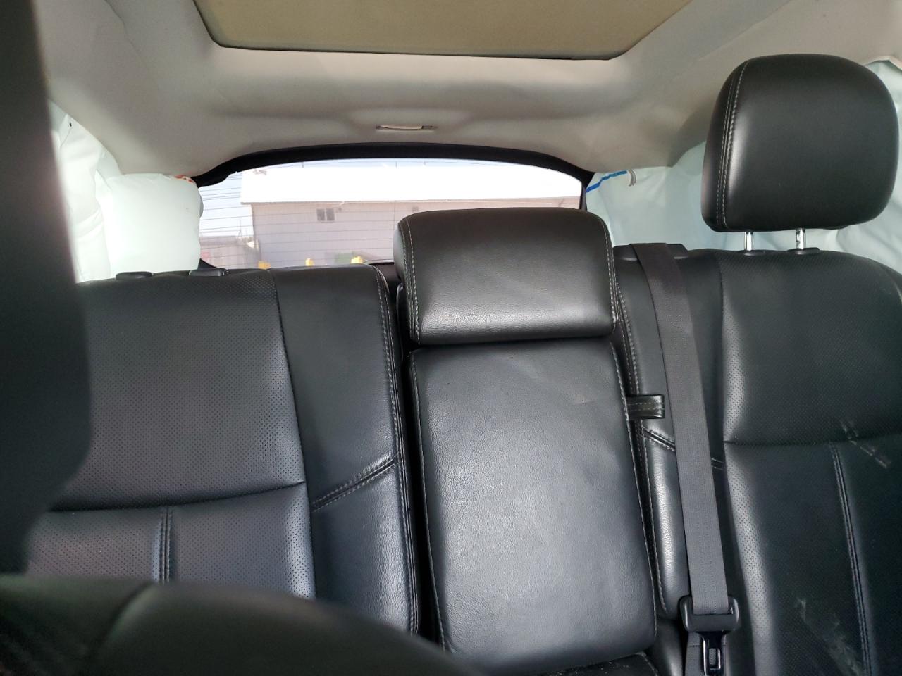 2014 Nissan Pathfinder S VIN: 5N1AR2MM1EC640450 Lot: 84392435