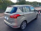 2013 FORD B-MAX ZETEC AUTO  for sale at Copart ST HELENS