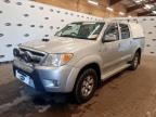 2009 TOYOTA HILUXLTDED D-4D 4X4 DCB A  for sale at Copart SANDWICH