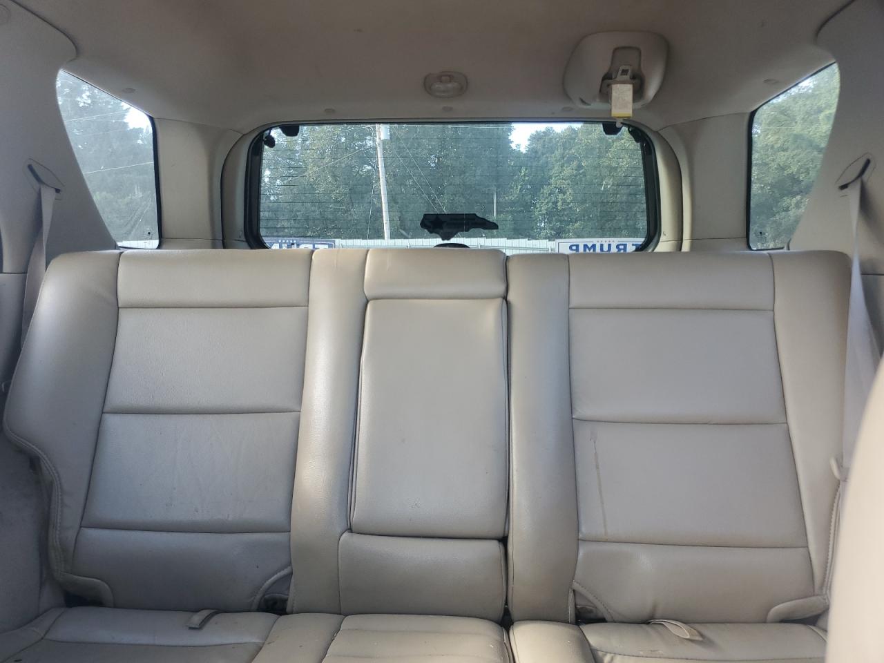 2007 Kia Sorento Ex VIN: KNDJD736875752320 Lot: 80716045