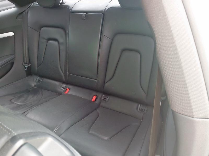 2015 AUDI A5 S LINE TDI CVT 