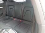 2015 AUDI A5 S LINE TDI CVT  for sale at Copart SANDY