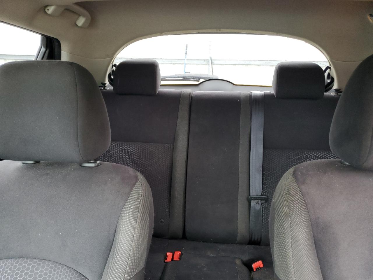 2011 Nissan Juke S VIN: JN8AF5MVXBT006819 Lot: 81606175