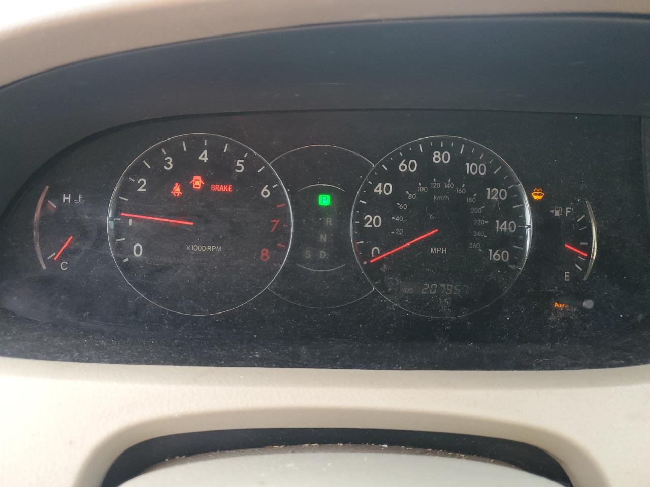 2006 Toyota Avalon Xl VIN: 4T1BK36B16U152542 Lot: 83995915