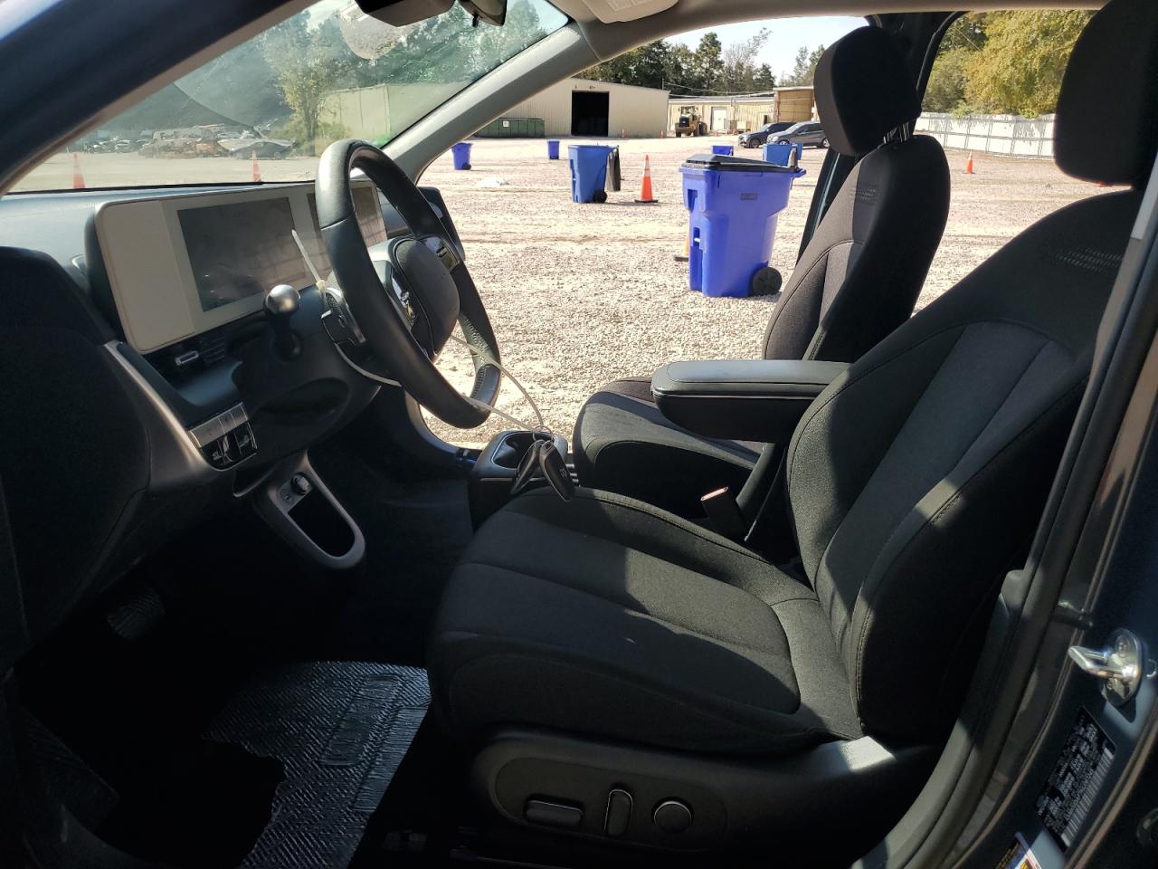 2022 Hyundai Ioniq 5 Se VIN: KM8KMDAF7NU067245 Lot: 81505665