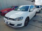 2014 VOLKSWAGEN GOLF GT TSI  for sale at Copart PETERLEE