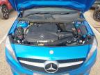 2016 MERCEDES-BENZ A CLASS A180 SPORT 5DR AUTO for sale at Copart NEWBURY