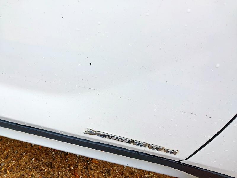 2012 BMW X1 XDRIVE20D SE AUTO 