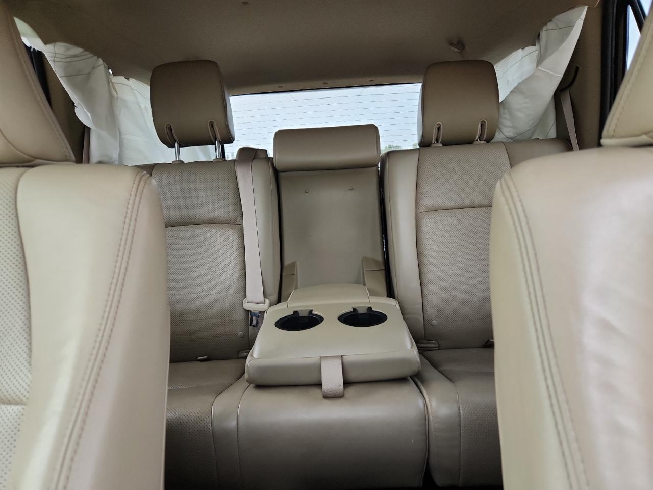 2016 Toyota 4Runner Sr5 VIN: JTEZU5JR1G5117794 Lot: 81329985