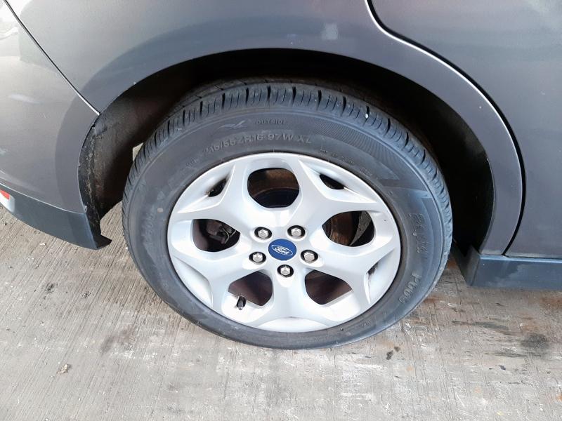 2013 FORD GRAND C-MAX ZETEC
