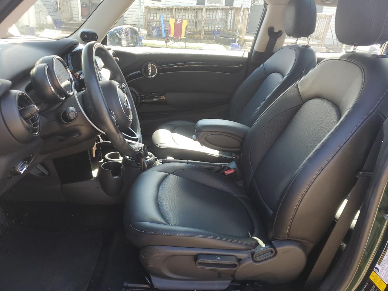 2015 Mini Cooper VIN: WMWXM5C55F3A59141 Lot: 80612175