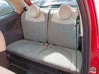 2014 FIAT 500 LOUNGE  for sale at Copart SANDWICH