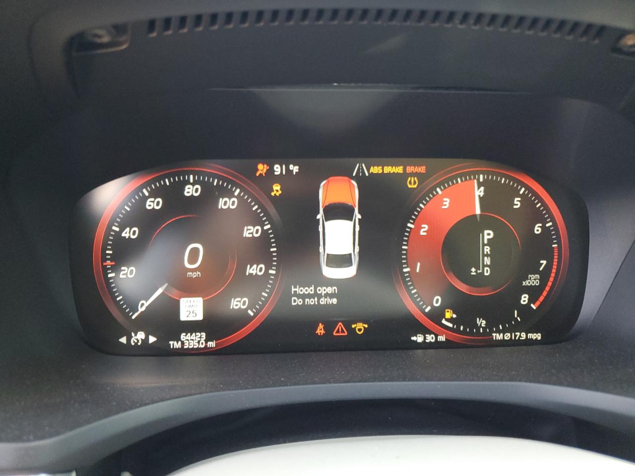 2019 Volvo S60 T6 Inscription VIN: 7JRA22TL0KG018378 Lot: 71196935